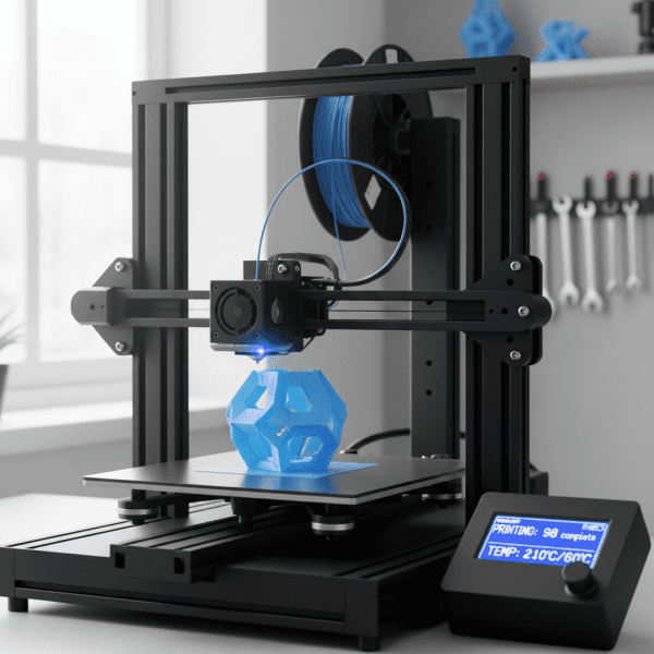 הדפסת תלת מימד בהזמנה: איך בוחרים שירות שמתאים לפרויקט שלכם