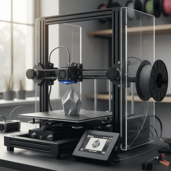 לוגו תלת מימד לעסק: מה חשוב לדעת לפני שמתחילים