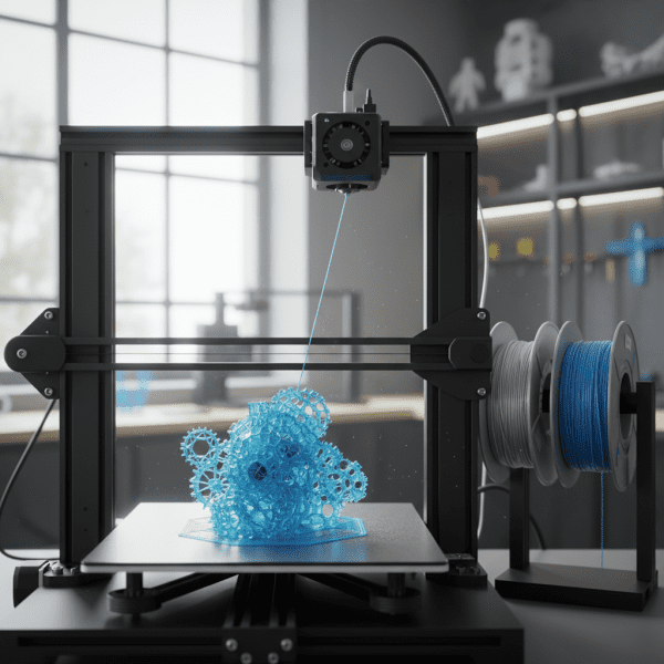 תכנון מוצר בתלת מימד: שלב קריטי בדרך למוצר מדויק יותר