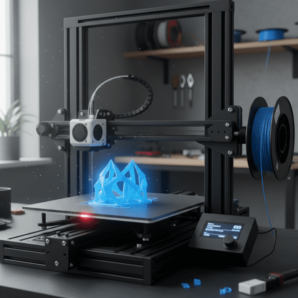 מהי מדפסת תלת מימד: ואיך היא משתלבת בתהליך פיתוח מוצר