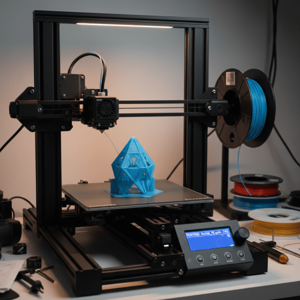 סוגי מדפסות תלת מימד: איך לבחור פתרון לפי צורך מקצועי